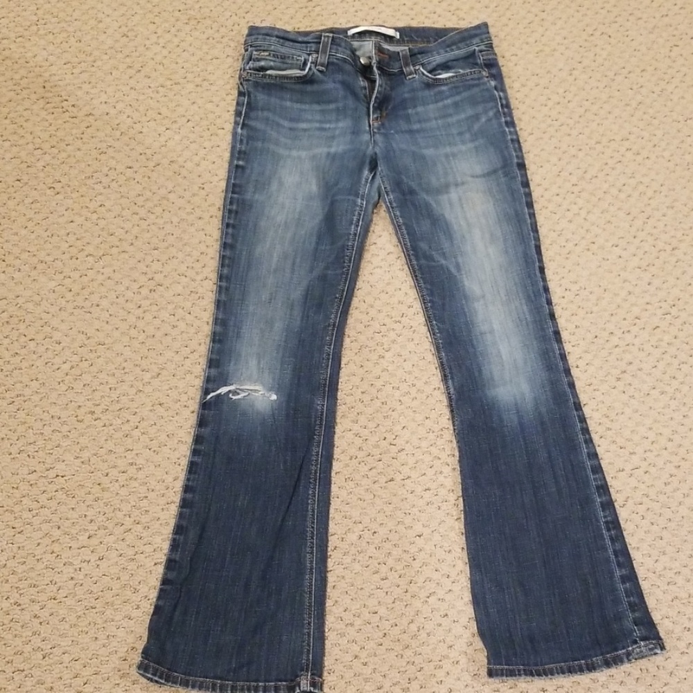 JOE'S Jeans. Size W 26.